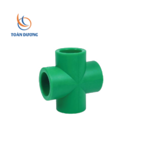 Co nối chữ thập 